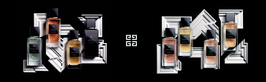 GIVENCHY L'Interdit